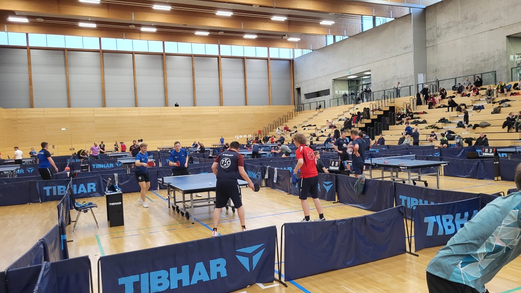 78. Saarlandmeisterschaften der Erwachsenen