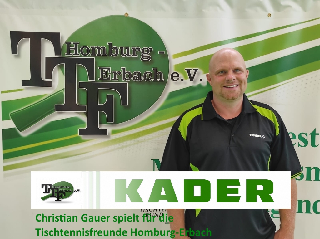 Christian Gauer