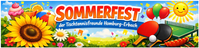 Sommerfest