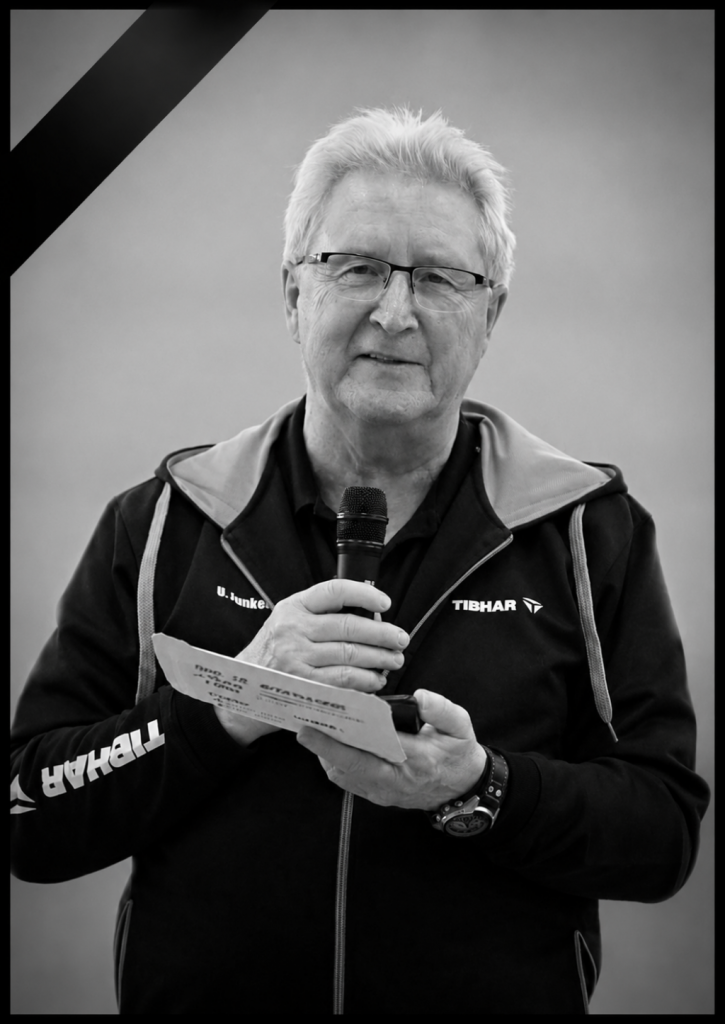 Uwe Junkes