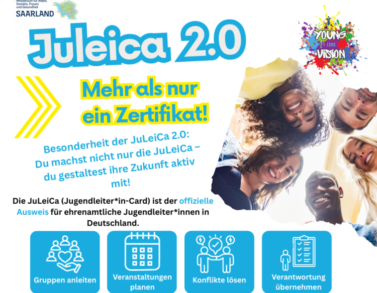 Juleica 2.0