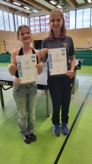 Emma und Milena